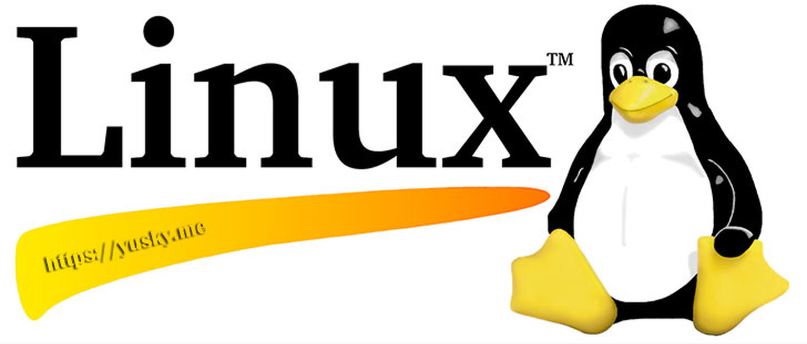 Linux-logo-yusky-me